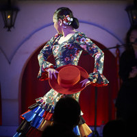 2016年7月　Garrotín　(Canasta-Xeres Flamenco Vivo)のサムネイル