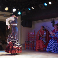2016年7月　Garrotín3　(Canasta-Xeres Flamenco Vivo)のサムネイル