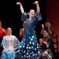 2022年5月8日発表会「Canasta-Xeres Flamenco Vivo 」①ブレリアのサムネイル